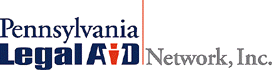 Pennsylvania Legal Aid Network, Inc. logo
