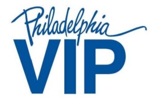 Philadelphia VIP logo