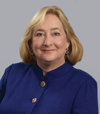 Chief Justice Debra Todd